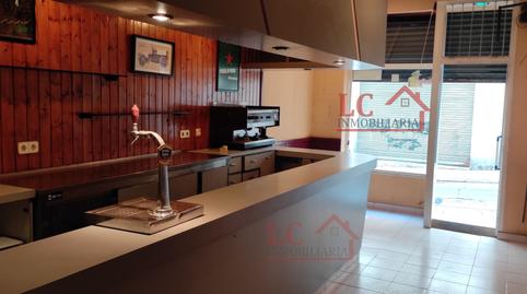 Foto 2 von Geschaftsraum zur Miete in Rúa Baldaio, 24, Os Mallos, A Coruña Capital