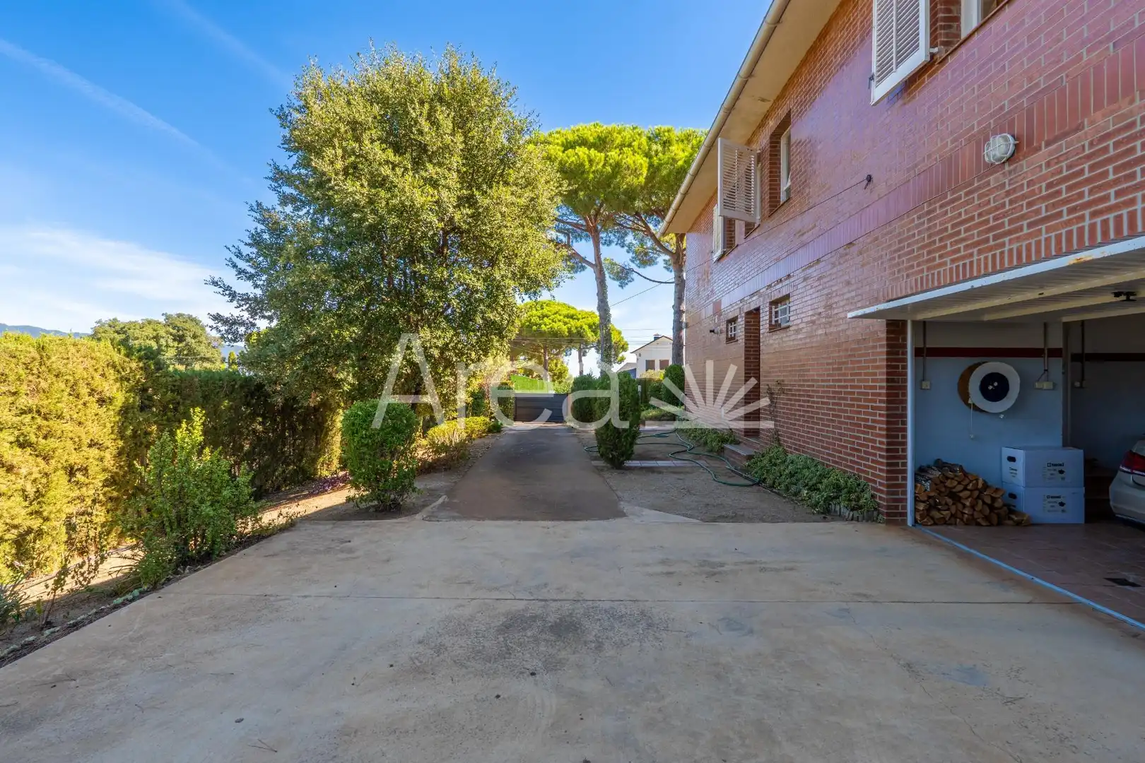 Detached house with terrace for sale in Urbanizacion TRES TURONS, imagen 51