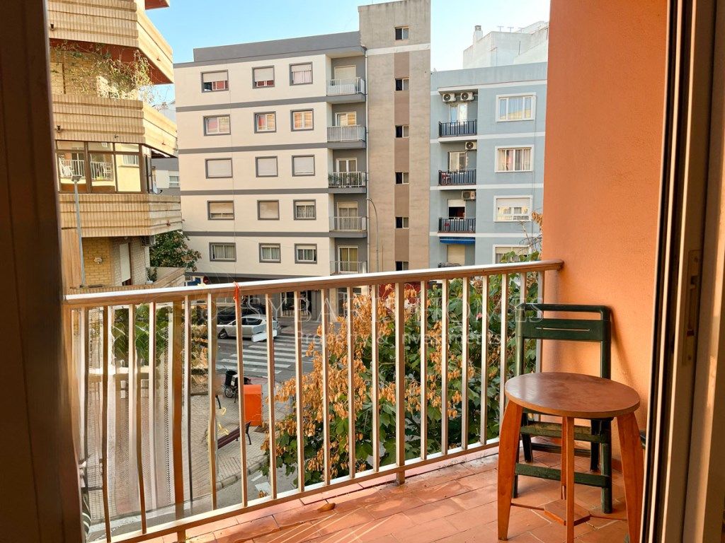 Apartamento en venta en N/A, Centro Urbano