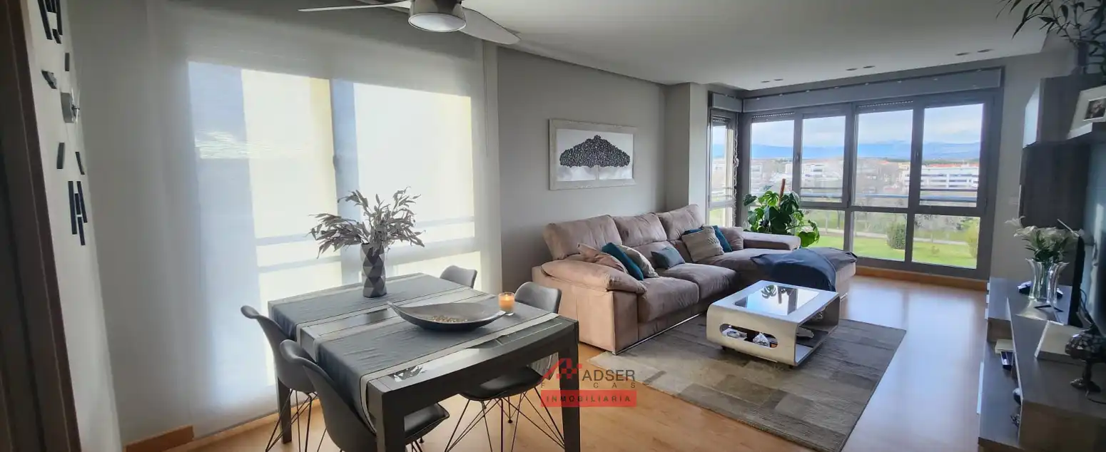 Flat for sale in Logroño - CL ALFONSO VI, San Adrián