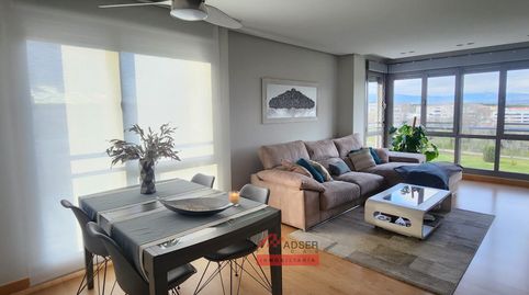 Photo 2 of Flat for sale in Logroño - Cl Alfonso VI, San Adrián, Logroño