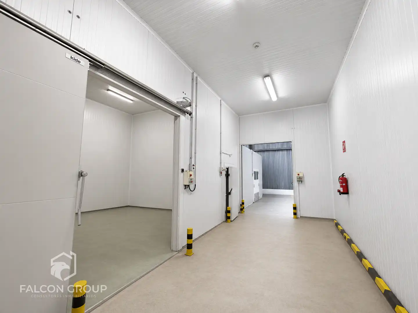 Nave industrielle à vendre à Carrer de Roser Dolcet, imagen 5