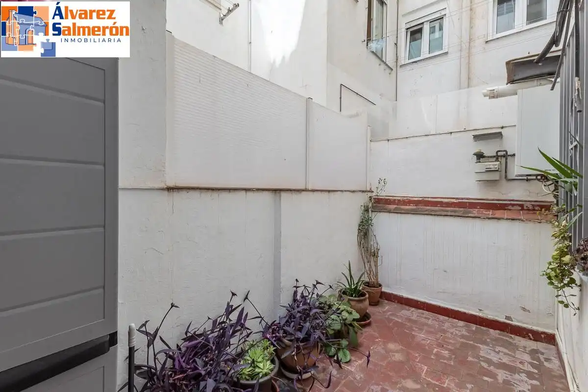 Appartement à vendre à Calle MOLINOS, imagen 10