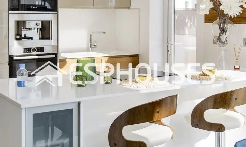 Chalet con terraza en venta en Ciudad Quesada, imagen 43