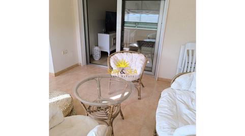 Foto 5 de Planta baja de alquiler en Jacarilla, Alicante