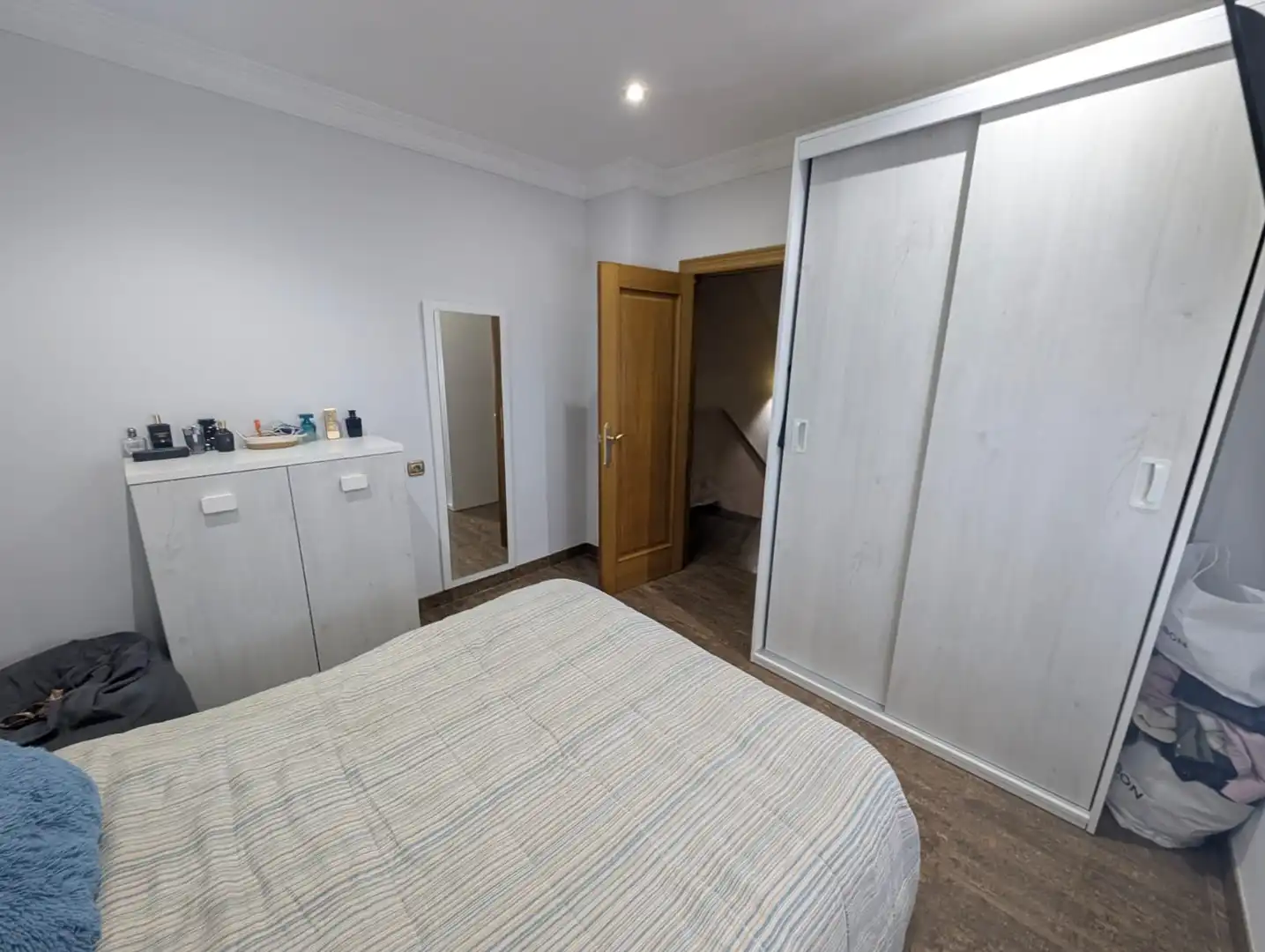 Bedroom of Detached homes for sale in Lucena  with Terrace, Storage room and Balcony