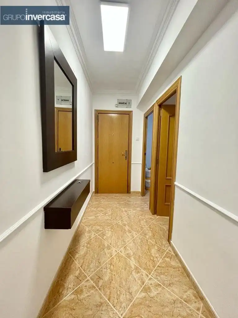 Piso en venta en Quart de Poblet con Aire acondicionado, Calefacción y Balcón