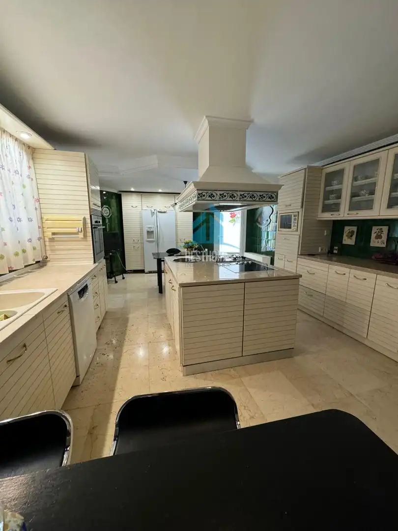 Detached house with terrace for sale in Altea la Vella, imagen 10