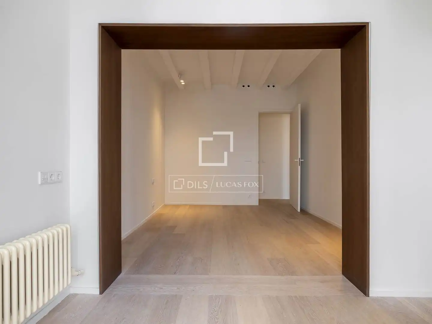 Piso con terraza en venta en Eixample, imagen 27