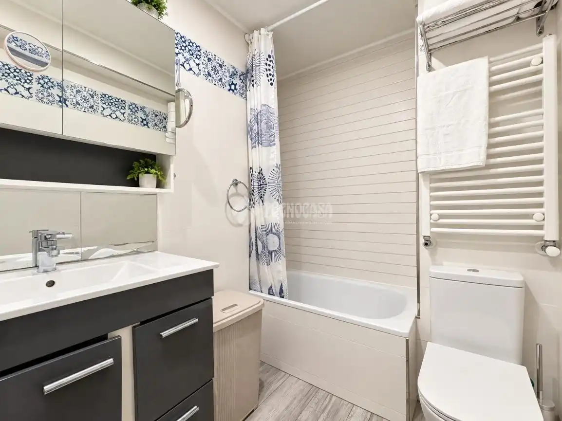 Flat for sale in Villaverde, imagen 17