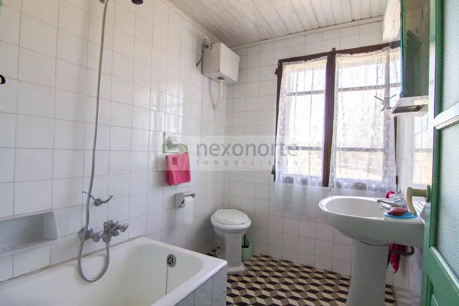 Maison rustique à vendre à Rebuxentos, Piñeiro 5, imagen 16
