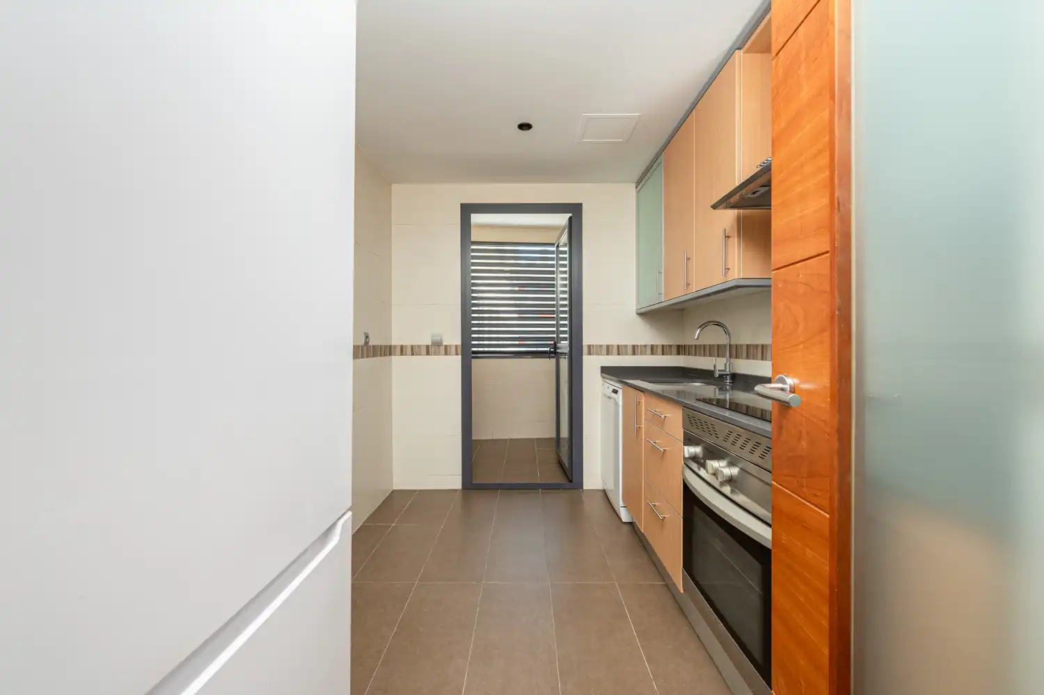 Flat with lift for sale in de la Rejilla 9, imagen 18