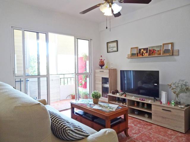 Piso en Venta en La Florida - Parque Norte