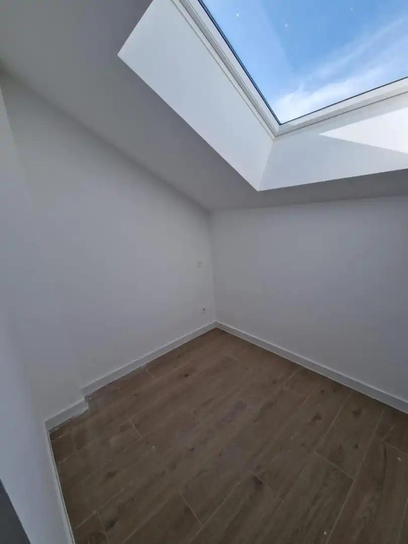 Schlafzimmer von Maisonette zur Miete in Brunete mit Heizung und Abstellraum
