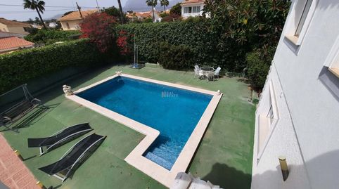 Foto 3 de Casa o xalet en venda a Carrer Capricorn, Pueblo - Urbanizaciones, L'Alfàs del Pi