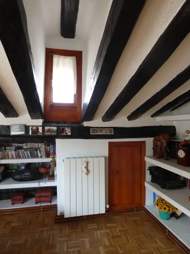 Flat for sale in  Pamplona / Iruña  with Heating