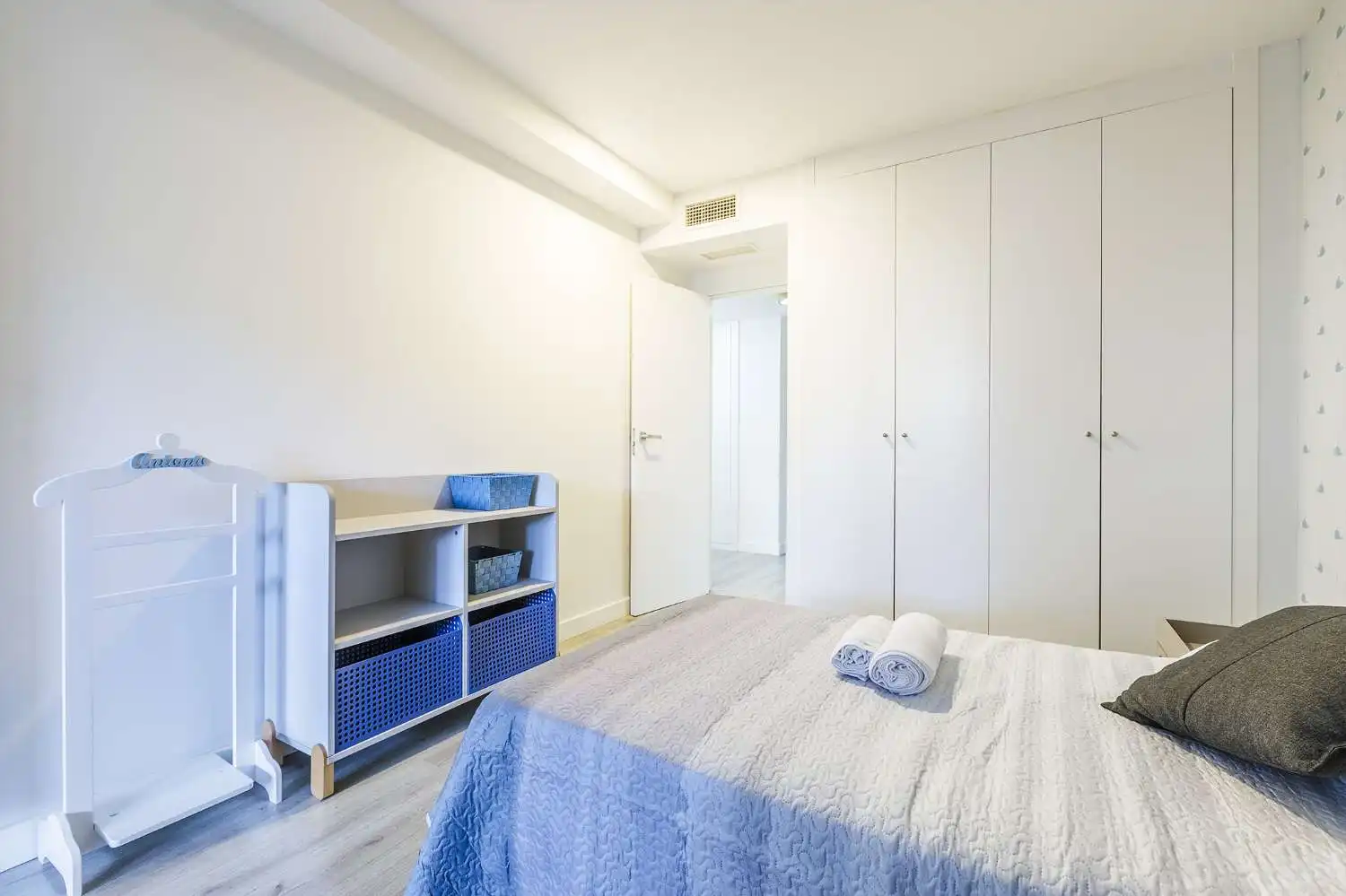 Habitación de Apartamento de alquiler en Vélez-Málaga con Terraza