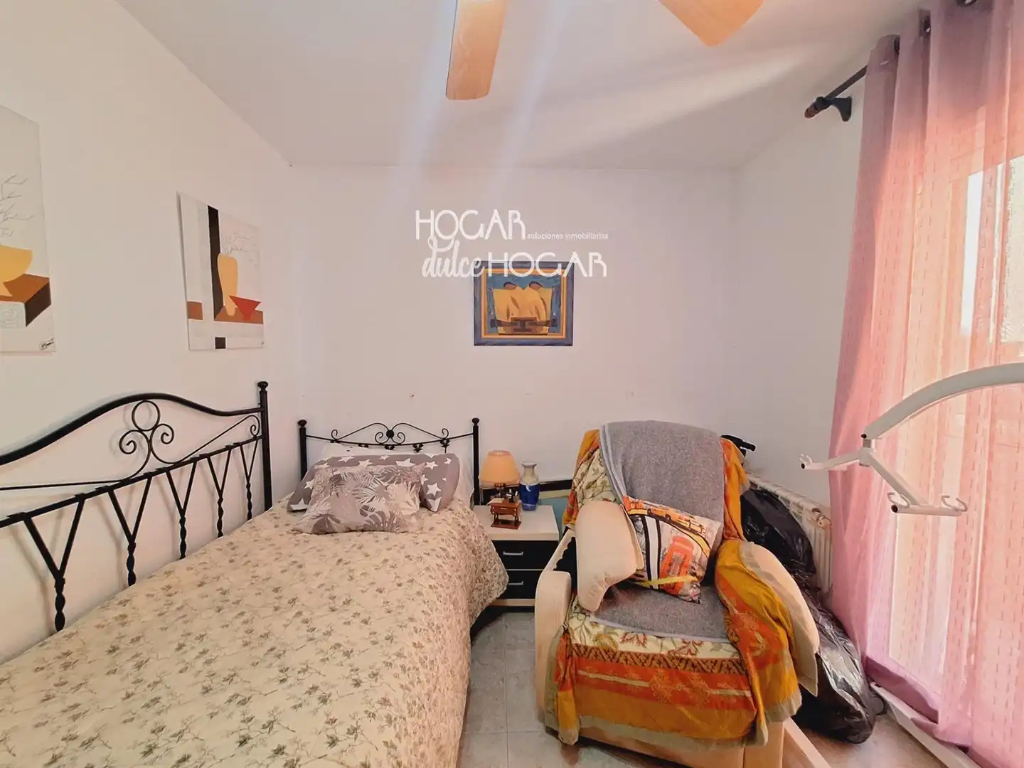 Flat for sale in RAVAL DEL TORRENT, imagen 19