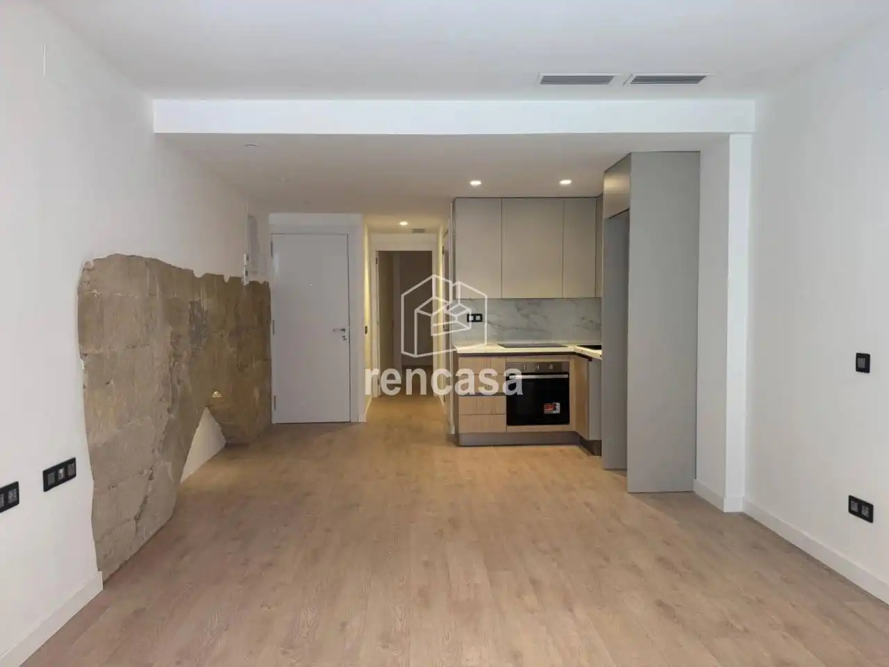 Wohnung mit Terrasse zum Verkauf in Calle Magdalena, imagen 8