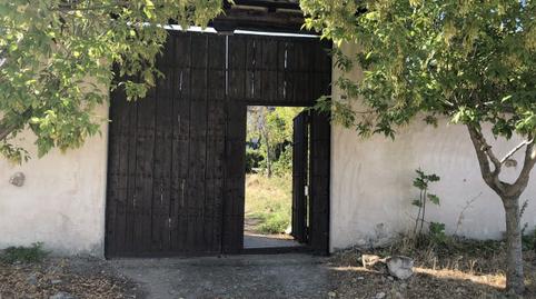 Foto 3 de Casa o xalet en venda a Muñoveros, Segovia