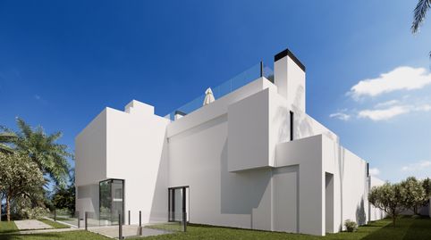 Foto 4 de Casa o xalet en venda a Sierra Blanca, Marbella