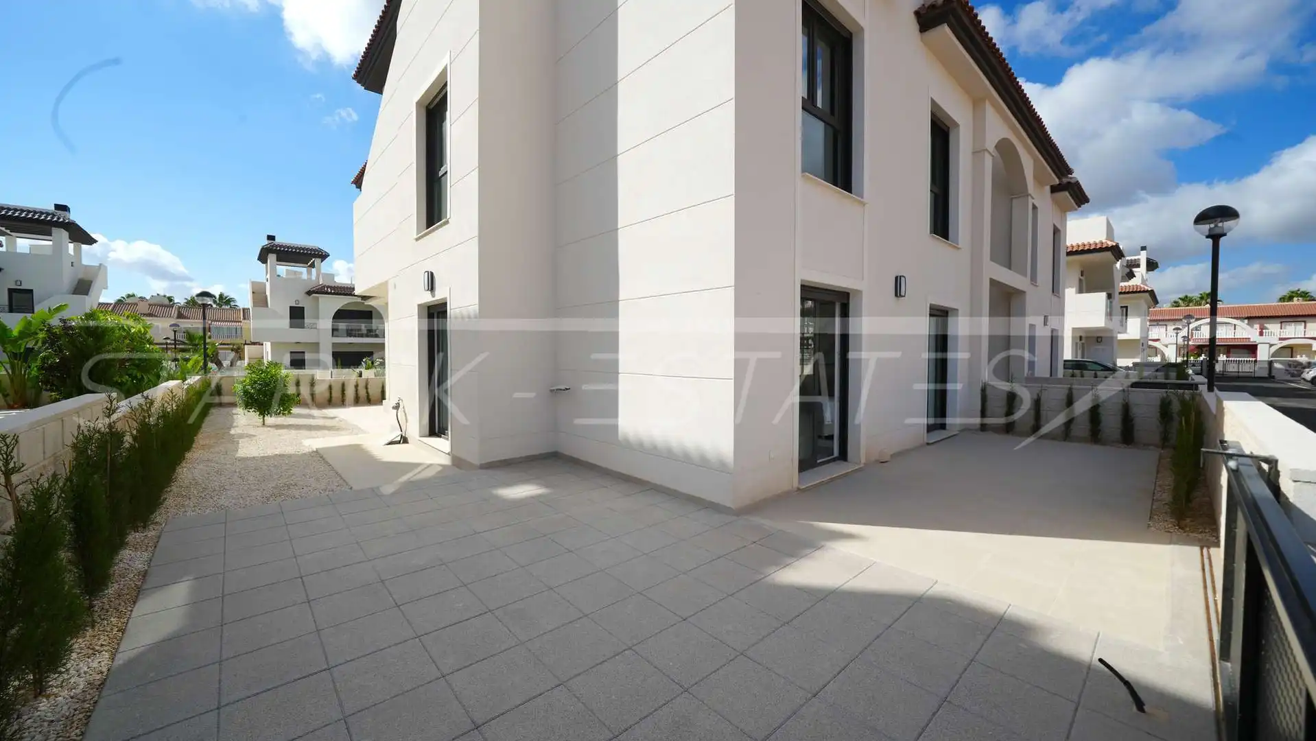 Apartment mit Pool zum Verkauf in Ciudad Quesada, imagen 11