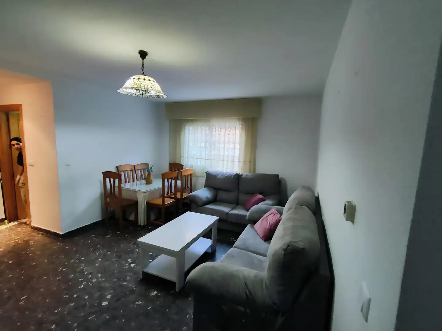 Planta baja en venta en Calle Calle de Tierno Galván, Las Tres Cruces