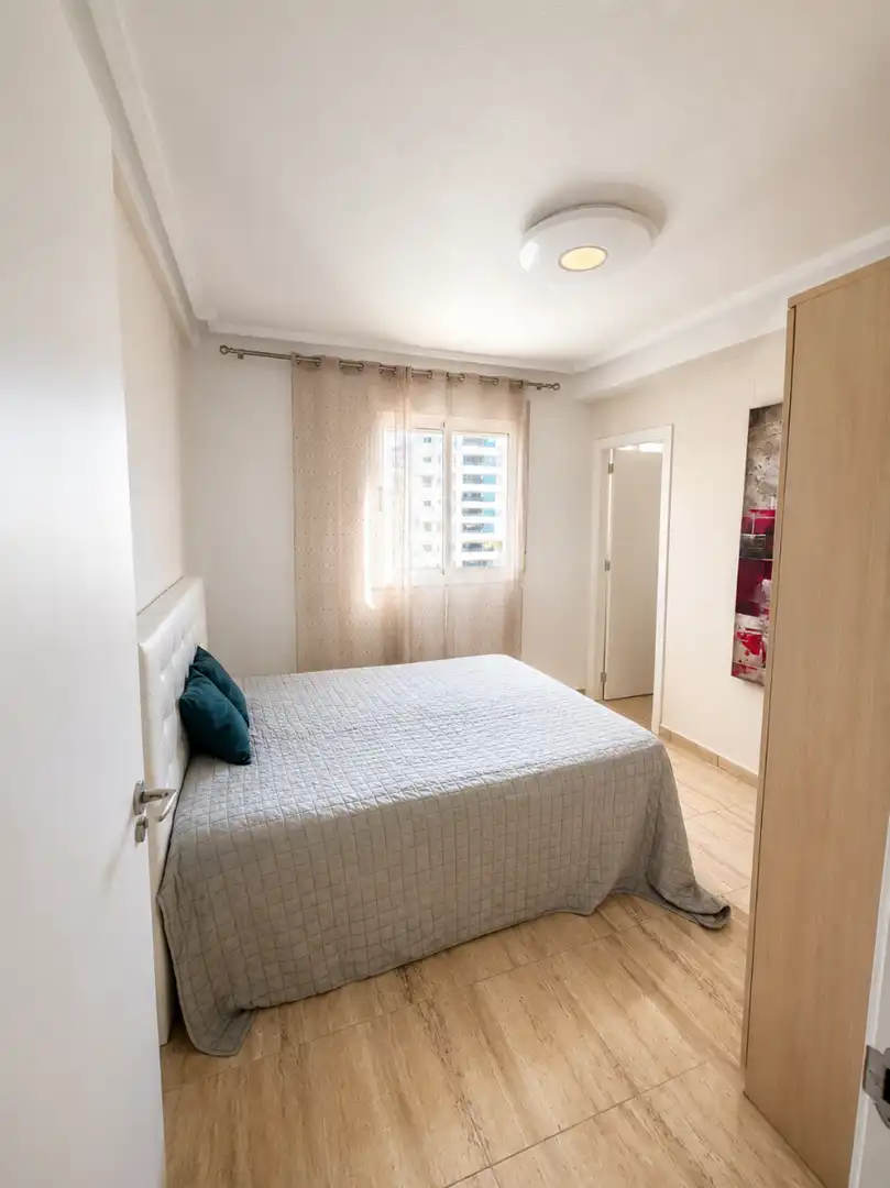Flat with pool for sale in Via Parque, imagen 3