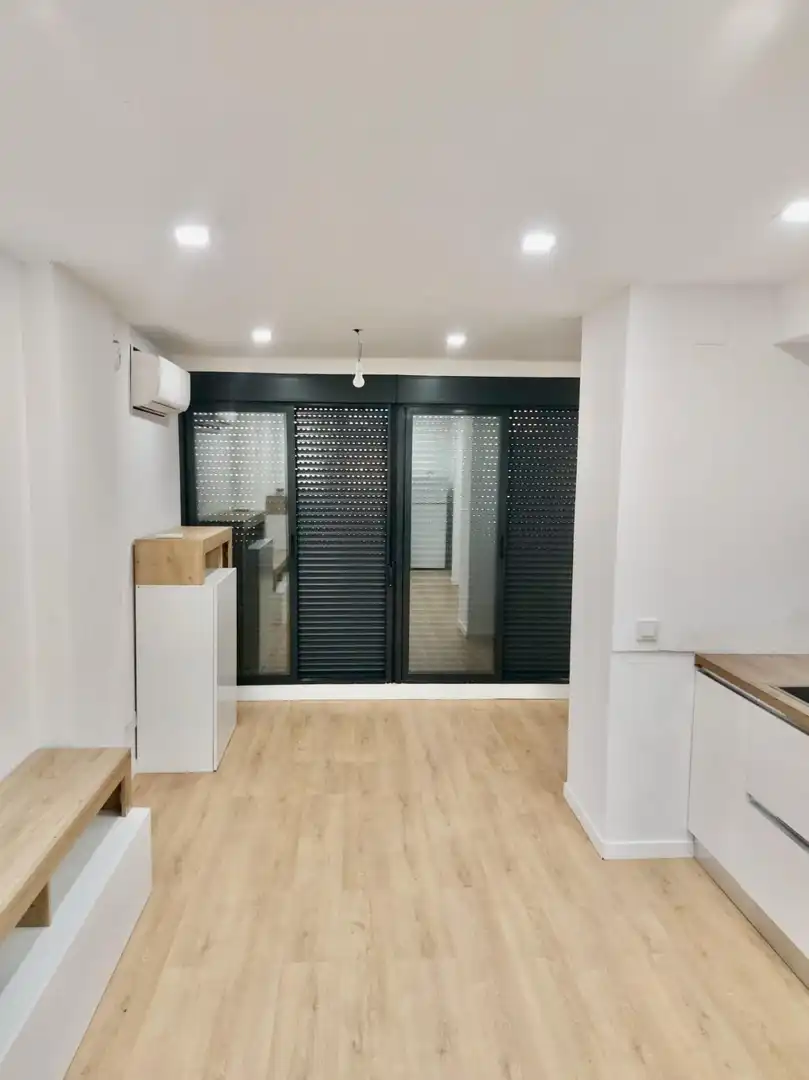 Apartamento con piscina en venta en Juzgados - Plaza de Toros, imagen 7
