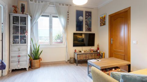Foto 3 von Wohnung zum Verkauf in Carrer D'alcúdia, Porta, Barcelona Capital