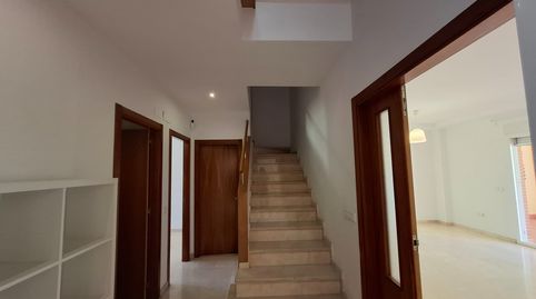 Foto 4 de Casa adosada en venta en Xàtiva, Valencia