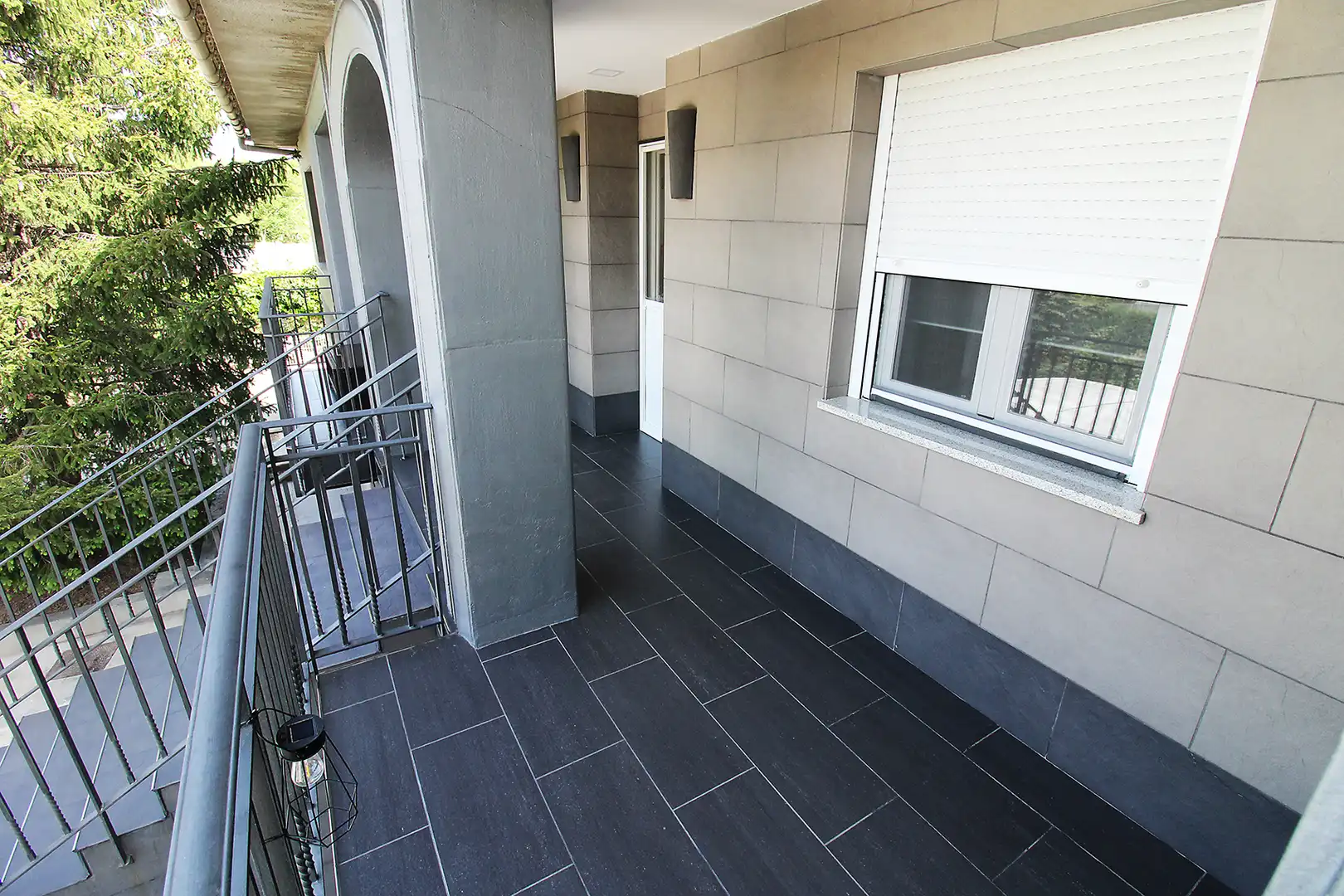 Terraza de Casa o chalet en venta en Uceda con Aire acondicionado, Calefacción y Jardín privado