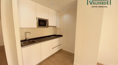 Foto 4 de Piso de alquiler en Calle Puentezuelas, Centro - Sagrario,  Granada Capital