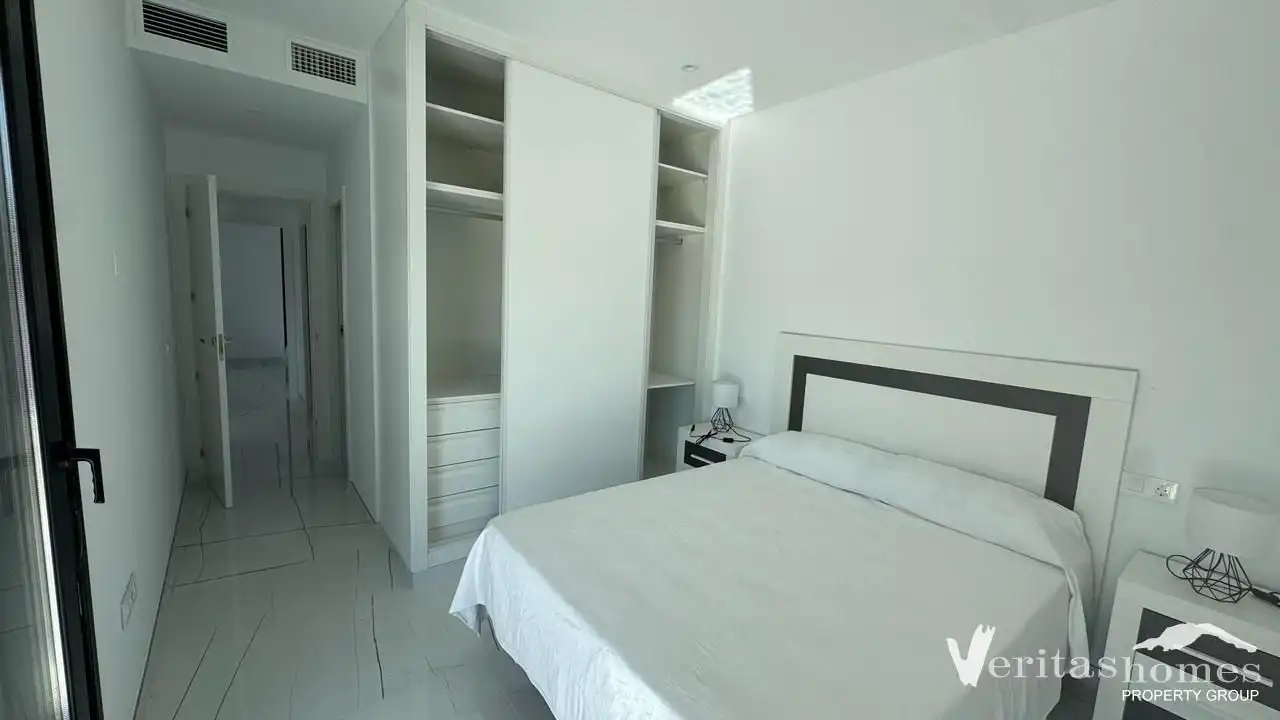 Habitación de Casa o chalet en venta en Los Gallardos