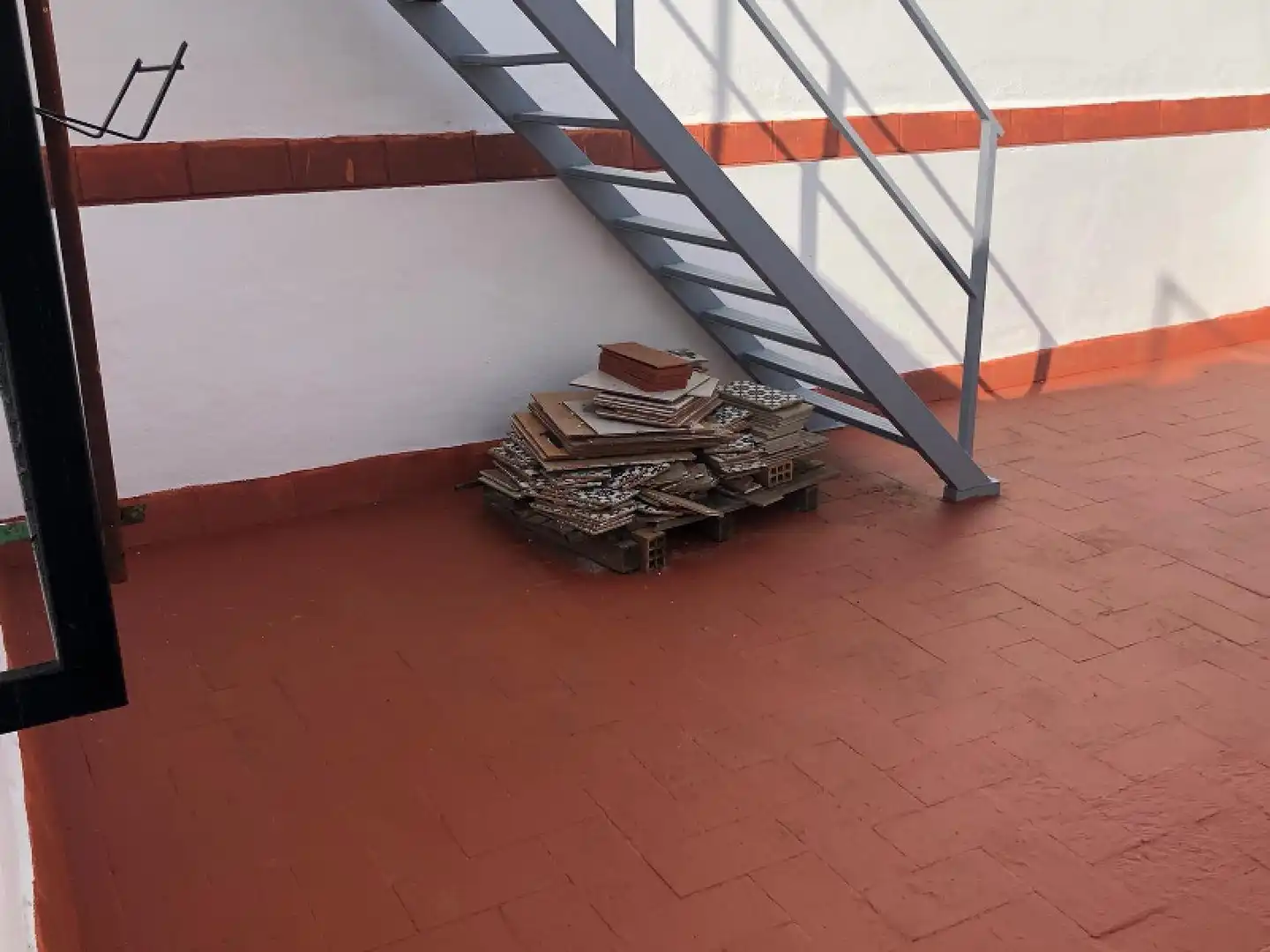 Ground floor for sale in C/ Valeriano Bécquer, Barrio del Nervión