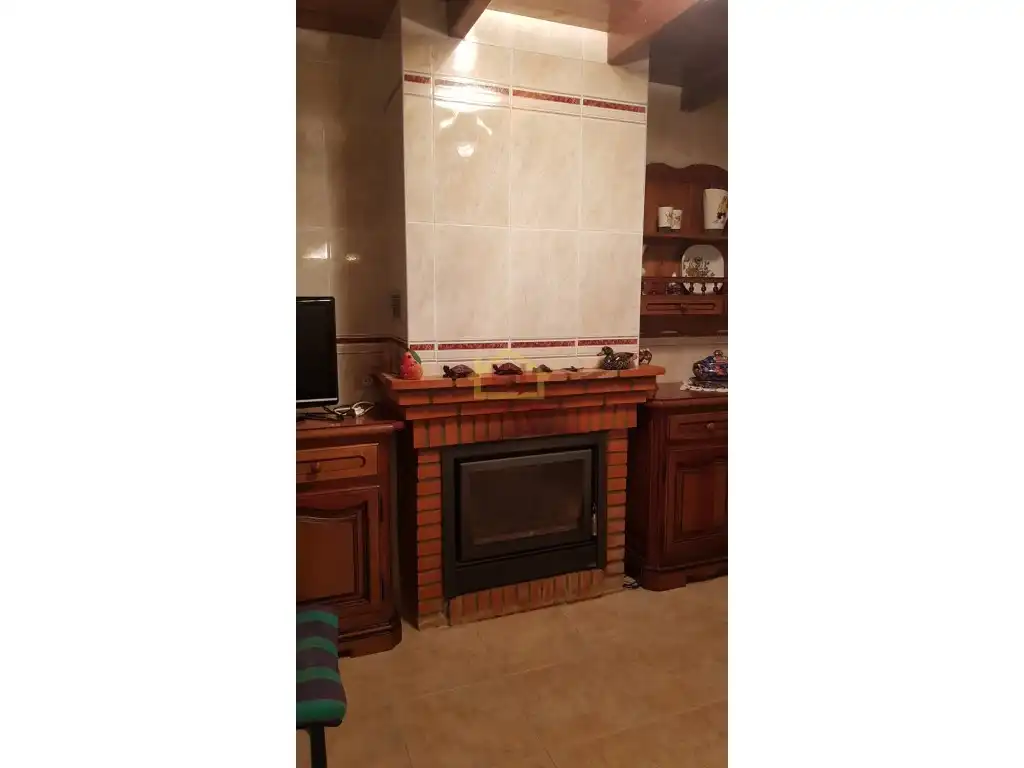 Cuina de Casa o xalet en venda en Valdunciel