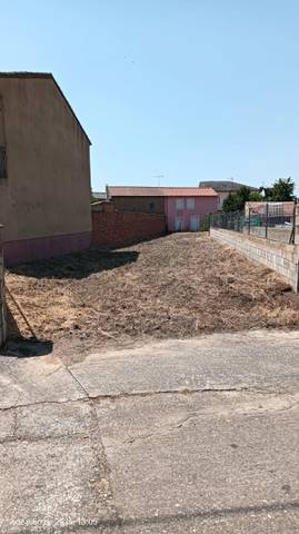 Terreno residencial en Venta en Micereces de Tera