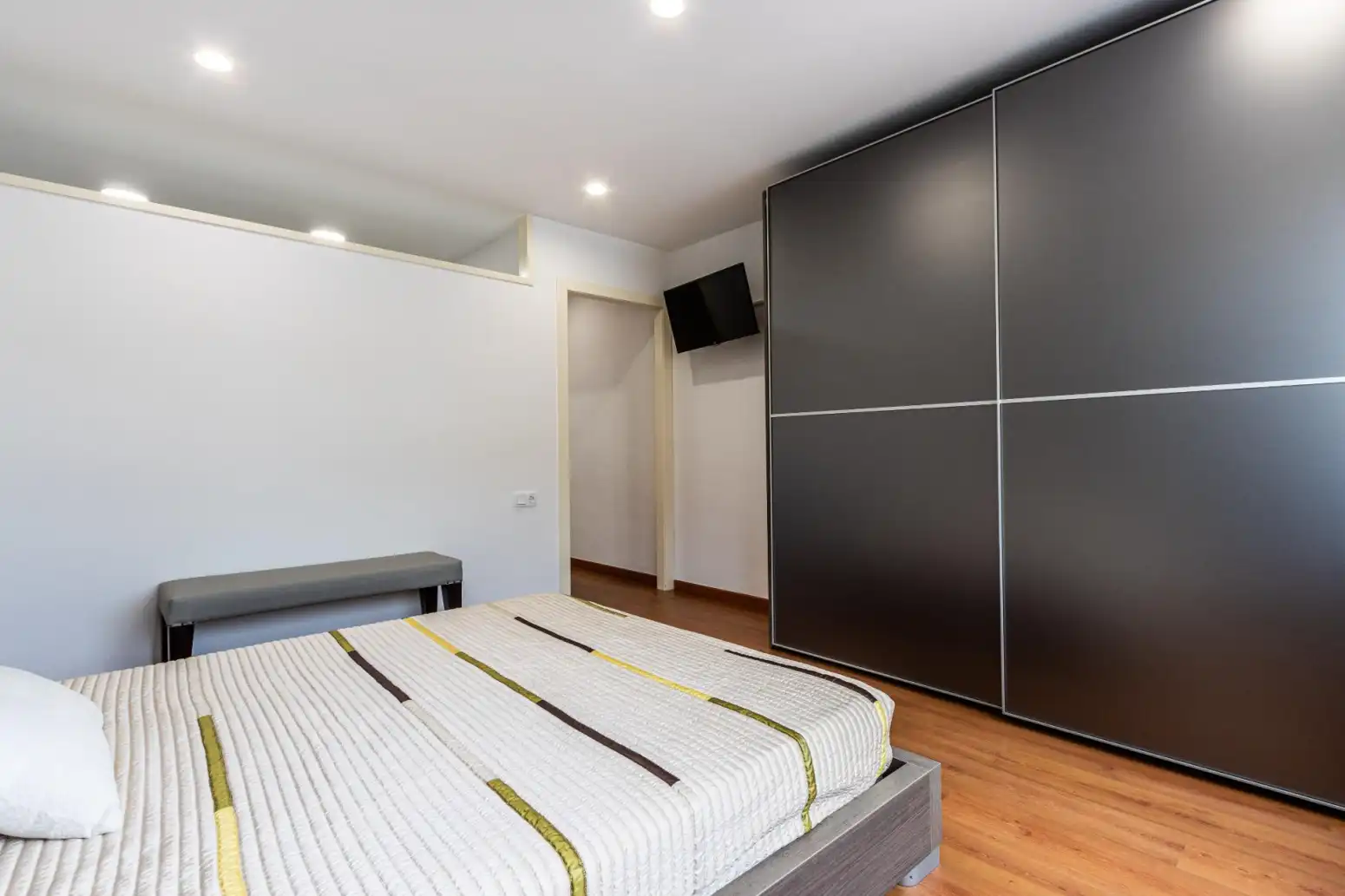 Casa adosada en venta en Terrassa - Carrer SANT QUIRZE, DE, Barri del Centre