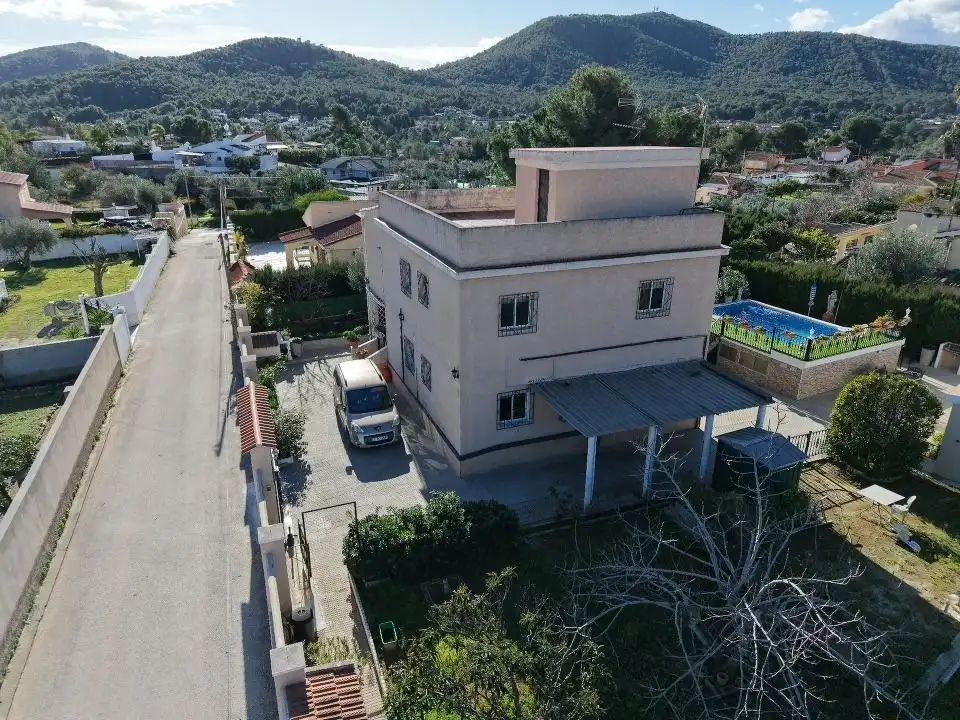 Casa o xalet en venda a Vilamarxant