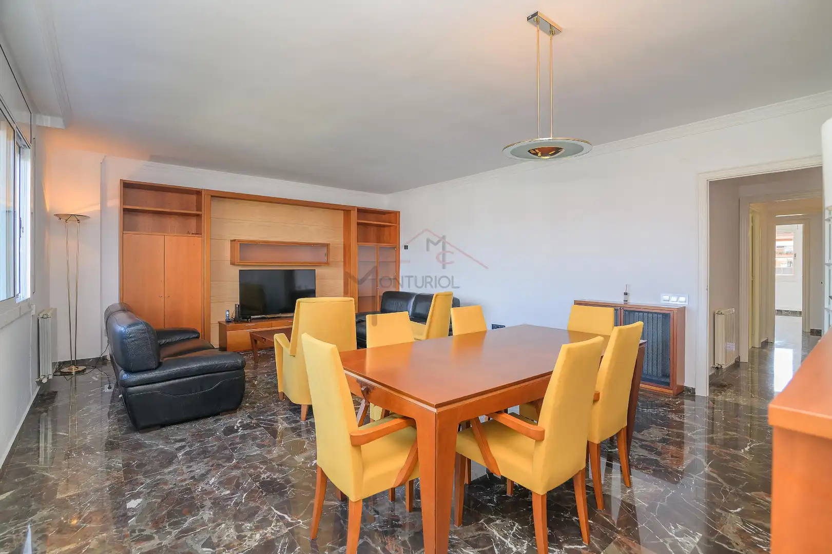 Wohnung mit Terrasse zum Verkauf in Avinguda Generalitat de Catalunya 15, imagen 9
