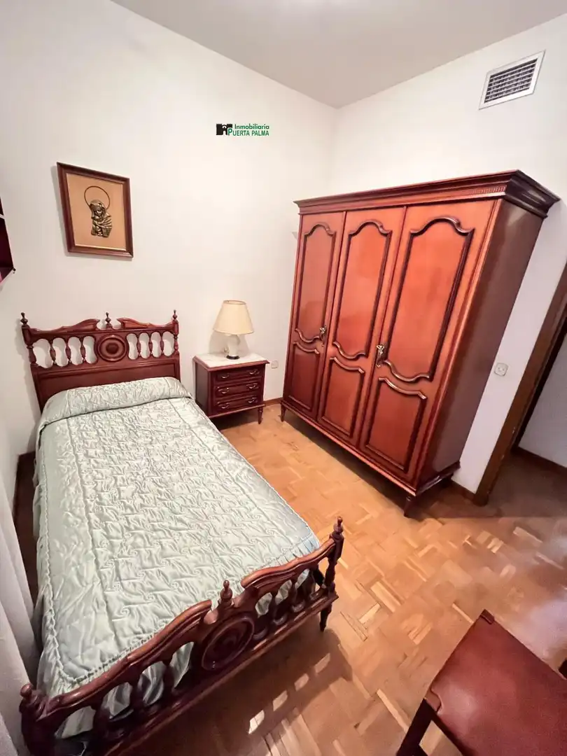 Wohnung mit Terrasse zum Verkauf in Pardaleras, imagen 9