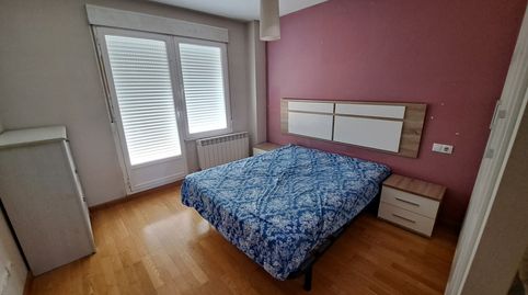 Foto 4 de Apartament de lloguer a Trobajo del Camino, San Andrés del Rabanedo