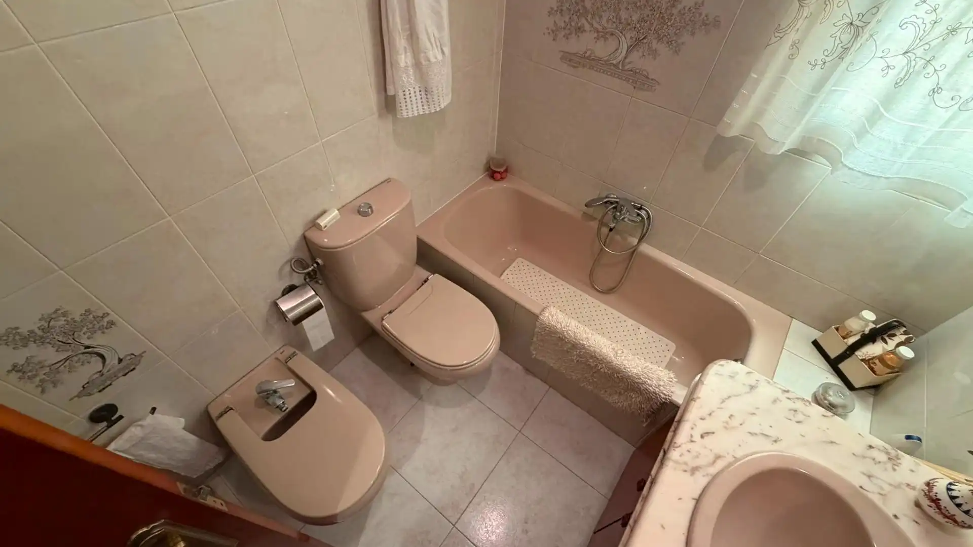 Flat with terrace for sale in BUENAVISTA, imagen 20