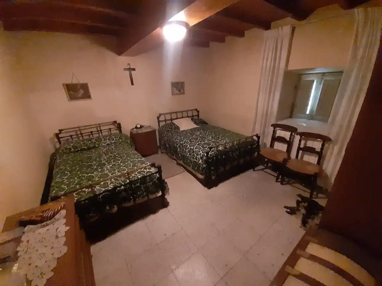 Bedroom of Houses for sale in Almeida de Sayago