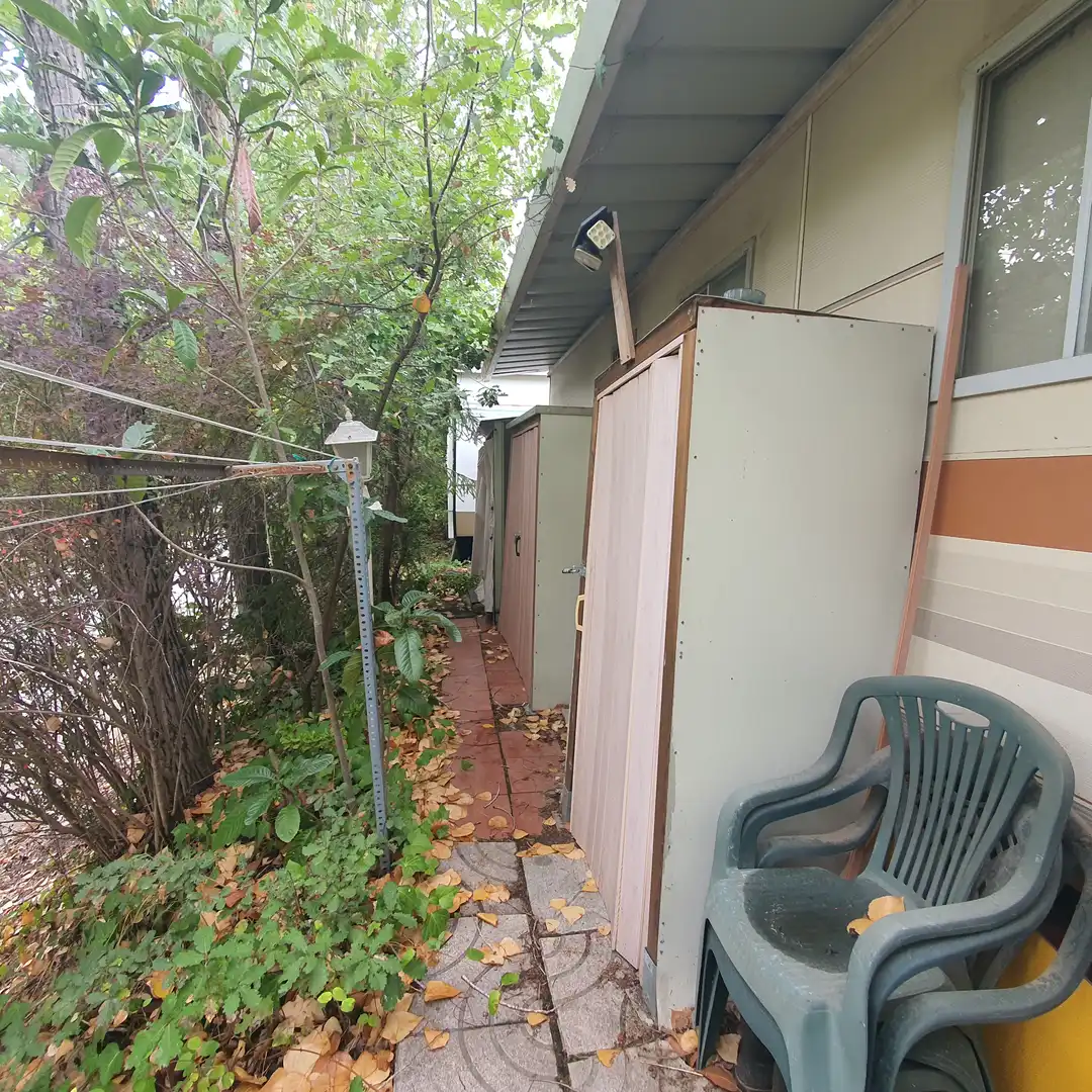 Bungalow amb piscina en venda a Plaça Sector Aqualba 23, imagen 15