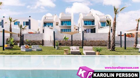 Foto 2 de Planta baja en venta en Lugar Sector, Rojales, Alicante