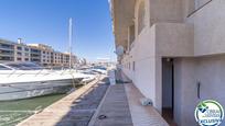 Exterior view of Apartment for sale in Empuriabrava