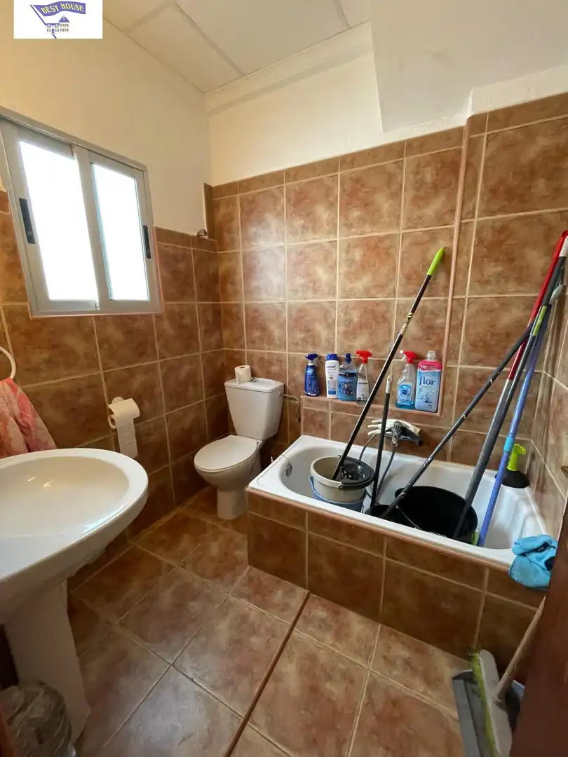 Badezimmer von Gebäude zum Verkauf in Albacete
