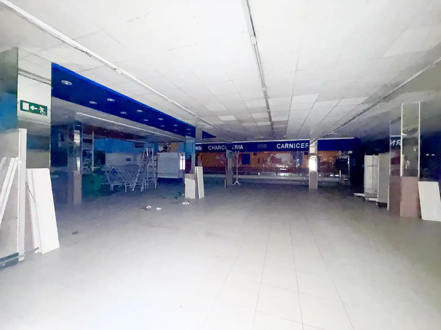 Local comercial en venta en Sarón - plaza de la estación, imagen 8
