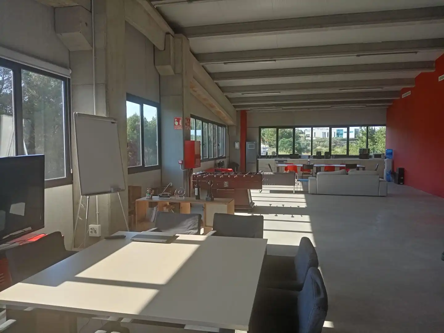 Industrial buildings for sale in Rubí